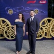 Barilla, Formula 1® Özel Makarna Serisi Gran Ruote’u Türkiye’ye Getirdi