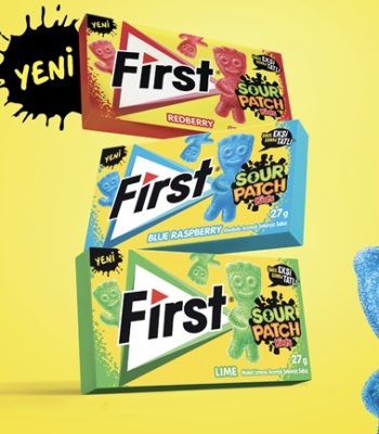 first