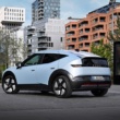 IONIQ 3 Daha Sezgisel Bir Elektrikli Mobilite Deneyimi Sunuyor