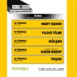 Jolly Joker Bursa Kültürpark Açık Hava Konserleri