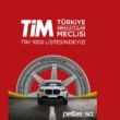 TİM 1000 İhracatçı Listesi”nde İse 108’inci Sırada