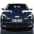 Dacia Striker