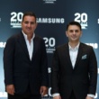 Samsung, AI destekli 2026 TV serisini Türkiye’de Tanıttı