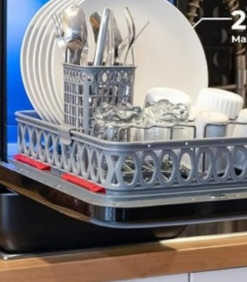 tezgâh üstü mini bulaşık makineleri,
