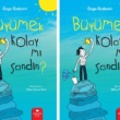 Büyümek Kolay mı Sandın?