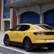 Ford Capri ve Explorer’da Yeni Batarya Teknolojisi