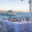 Gün Batımından Geceye Rüya İstanbul