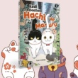 Kedi Dostlar Hachi ve Maruru 1