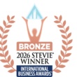 LCW Limitless, Stevie International Business Awards®’tan Ödülle Döndü