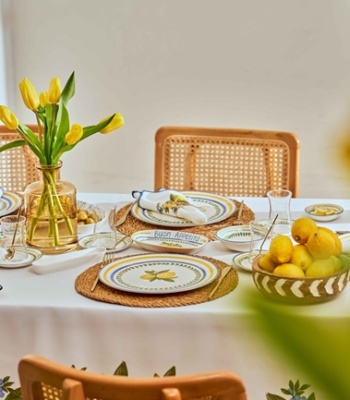 Lemoncello ruhu