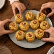 Yeni Lezzet Fenomeni Domino’s Roll!