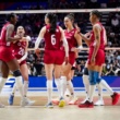 Bioderma’dan Türk Voleyboluna Avrupa Sahnesinde Güçlü Destek