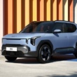 Kia’nın Kompakt Elektrikli SUV Modeli EV2 Türkiye’de!
