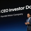 Hyundai Motor Company, Yeni Yol Haritasını Açıkladı