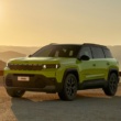 Jeep® Türkiye’de İlk 7 Ayda Yüzde 200 Büyüdü!