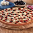 Lezzet Küpü Pizza