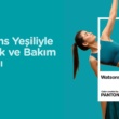 Watsons, Pantone İş Birliğiyle Duyurduğu