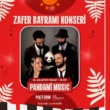 30 Ağustos Zafer Bayramı Coşkusu