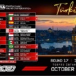 2027 FIA Formula 1 Dünya Şampiyonası™ Takvimini Açıkladı