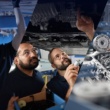 Elektrikli Araç Onarım Kitleri ve Genişletilmiş Portföy
