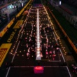 Barilla, Formula 1 Dünyasını Monza’da 100 Metrelik Sofrada Buluşturdu