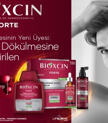 BIOXCIN FORTE