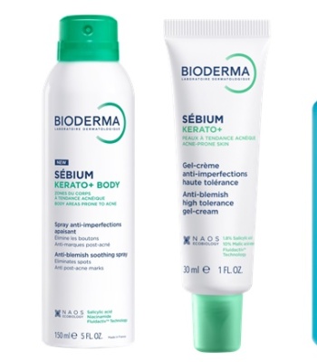 Bioderma Sébium