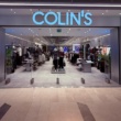 COLIN’S yeni konsept mağazasıyla Koru Florya’da Açıldı!