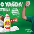 Fairy ve Şebnem Bozoklu’dan “Köpüren” İş Birliği