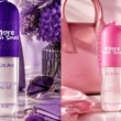 Body & Hair Mist Serisi