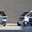 Geleceğin Mobilitesi ve Marka Tasarımı Alanlarında 10 Ödül Kazandı