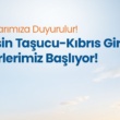 İDO’dan Girne’ye Sezon Sonu Atağı