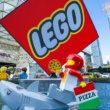 LEGO x Toyzz Shop Deneyim Alanı