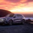 Yeni Elektrikli GLC, Almanya’da “Yılın Premium Otomobili” Seçildi
