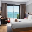 İzmir’in Yeni Kıyısında Yeni Bir Dönem: Moxy İzmir Kapılarını Açıyor
