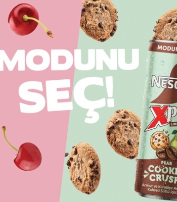 NESCAFÉ Xpress’ten yepyeni iki lezzet