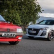 PEUGEOT Sport İmzalı Yüksek Performans