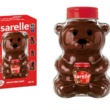 Sevimli Sarelle Ayıcık Kavanozları