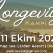 Wellcore 3D Longevity Kampı