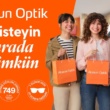 Atasun Optik’in Yeni Reklam Filmleri