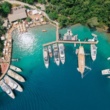 Konstantinos Argiros 26 Eylül’de MIORI Göcek’te