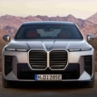 Yeni BMW 7 Serisi Neue Klasse Teknolojileriyle Türkiye’de Satışa Sunuldu
