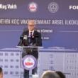 Bu Okulu Açmak Bizim İçin Ayrıca Anlamlı