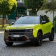 Yeni Jeep Avenger Türkiye’de Yollara Çıktı!