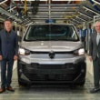 Citroën CEO’su Xavier Chardon’dan Tofaş’ın Bursa’daki Üretim Üssüne Ziyaret