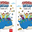 Evdeki Hesap