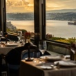 İki Şef Tek Sofra: “Four Hands Dinner” Etkinliği Izaka Terrace’ta