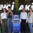 İnci Akü’de Her e-Atık Bir Tohum Topu Bağışına Dönüşüyor
