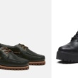 Krokodil Esintili Timberland