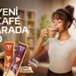 NESCAFÉ 3ü1 Arada Gold’un Altın Çağı Şimdi Ekranlarda